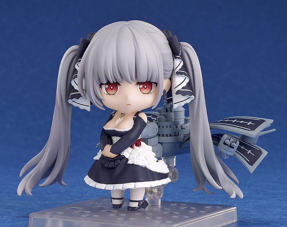 Formidable Nendoroid Actionfigur 10 cm Azur Lane Nendoroids Yokina