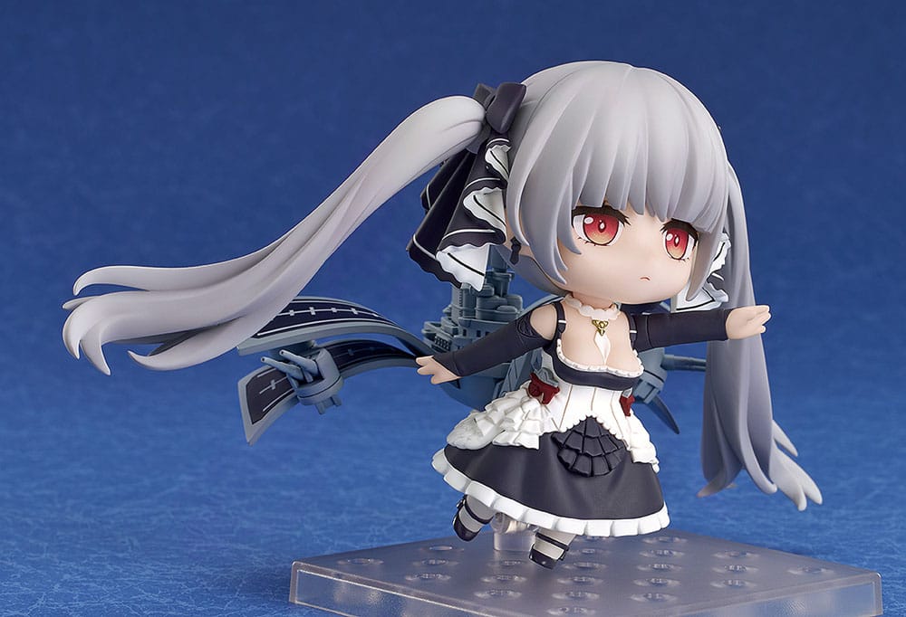 Formidable Nendoroid Actionfigur 10 cm Azur Lane Nendoroids Yokina