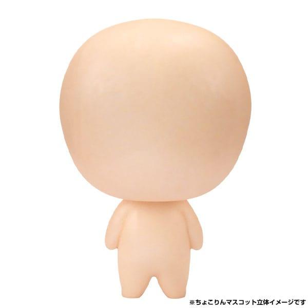 Frieren: Beyond Journey's End Chokorin Mascot Series Sammelfiguren Vol. 1 5 cm Sortiment (6) Minifiguren Yokina