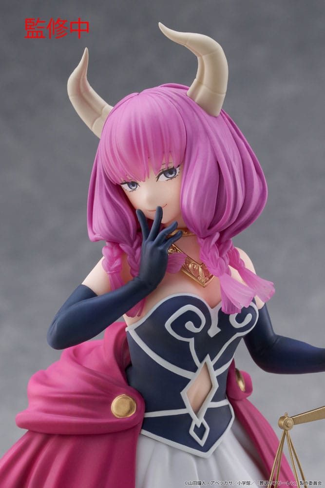 Frieren: Beyond Journey's End Coreful PVC Statue Aura 18 cm Prizefiguren Yokina