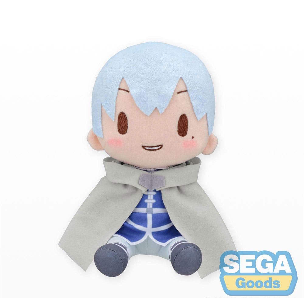 Frieren: Beyond Journey's End Fuwa Petit Plüschfigur Himmel M 22 cm Plüschtier Yokina