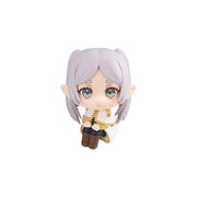 Frieren: Beyond Journey's End Look Up PVC Statue Frieren 11 cm Minifiguren Yokina