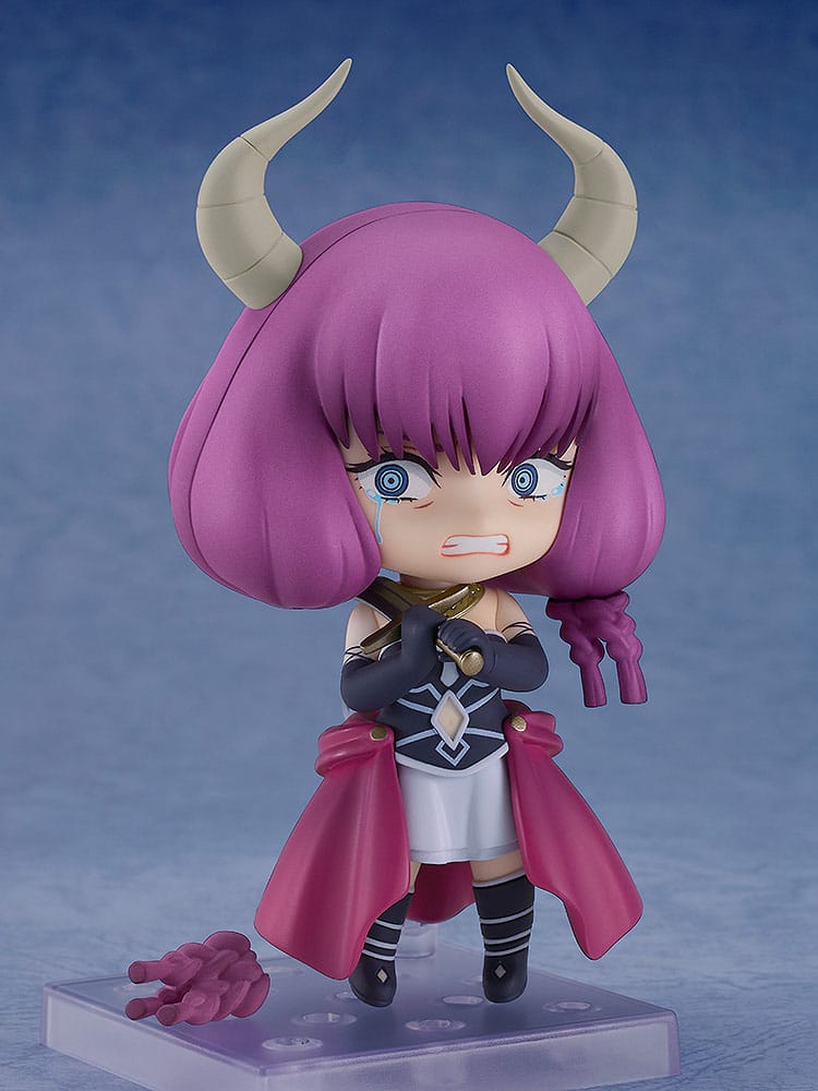 Frieren: Beyond Journey´s End Nendoroid Actionfigur Aura the Guillotine 10 cm Nendoroids Yokina