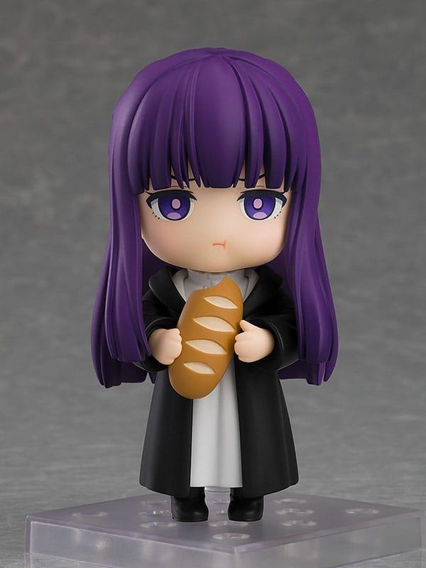 Frieren: Beyond Journey's End Nendoroid Actionfigur Fern 10 cm Nendoroids Yokina