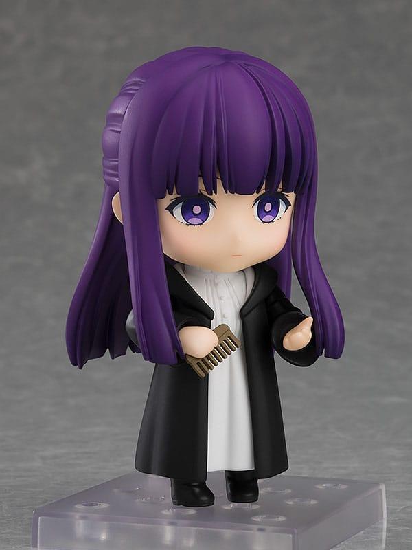 Frieren: Beyond Journey's End Nendoroid Actionfigur Fern 10 cm Nendoroids Yokina