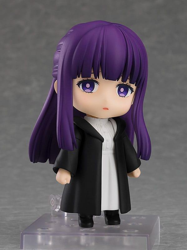 Frieren: Beyond Journey's End Nendoroid Actionfigur Fern 10 cm Nendoroids Yokina