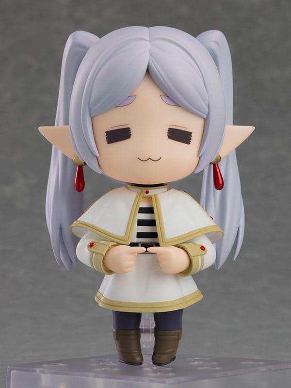 Frieren: Beyond Journey´s End Nendoroid Actionfigur Frieren 10 cm Nendoroids Yokina