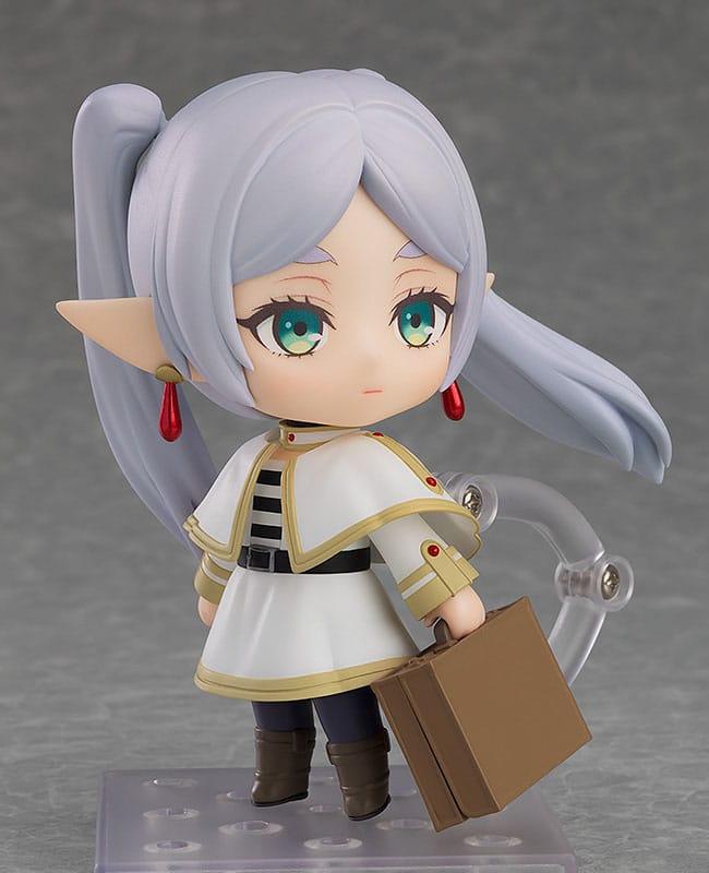 Frieren: Beyond Journey´s End Nendoroid Actionfigur Frieren 10 cm Nendoroids Yokina