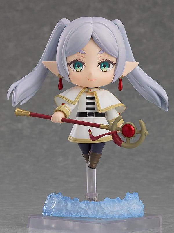 Frieren: Beyond Journey's End Nendoroid Actionfigur Frieren 10 cm Nendoroids Yokina