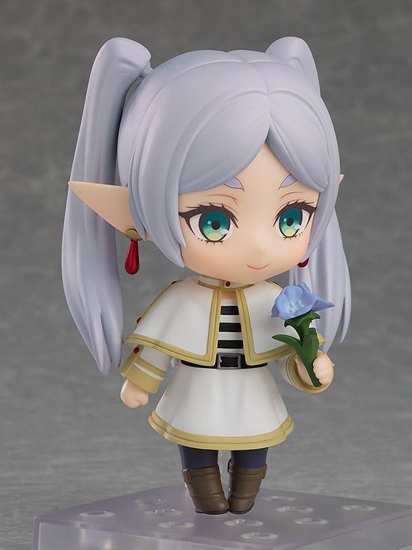 Frieren: Beyond Journey´s End Nendoroid Actionfigur Frieren 10 cm Nendoroids Yokina