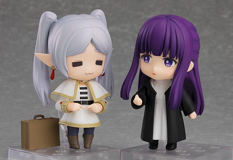 Frieren: Beyond Journey´s End Nendoroid Actionfigur Frieren 10 cm Nendoroids Yokina