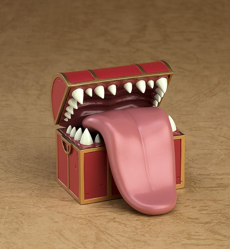 Frieren: Beyond Journey's End Nendoroid Actionfigur Mimic 10 cm Nendoroids Yokina