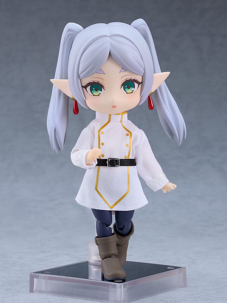 Frieren: Beyond Journey's End Nendoroid Doll Actionfigur Frieren 10 cm Nendoroids Yokina