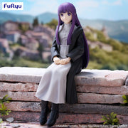 Frieren: Beyond Journey's End Noodle Stopper PVC Statue Fern 14 cm (re-run) Prizefiguren Yokina
