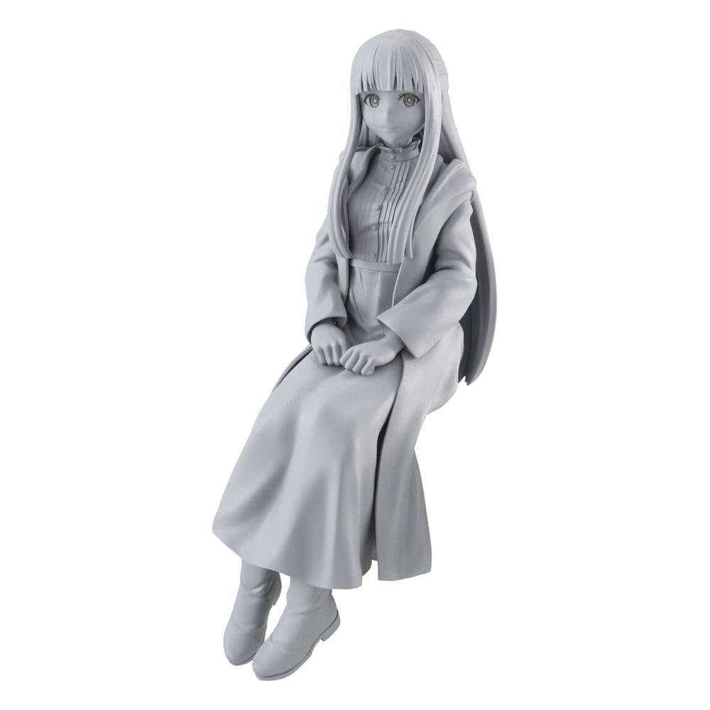 Frieren: Beyond Journey's End Noodle Stopper PVC Statue Fern 16 cm Prizefiguren Yokina
