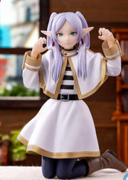 Frieren: Beyond Journey's End PM Perching PVC Statue Frieren 12 cm Prizefiguren Yokina