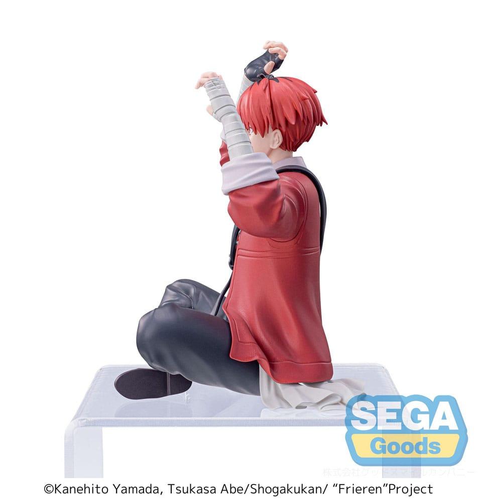Frieren: Beyond Journey's End PM Perching PVC Statue Stark 11 cm Prizefiguren Yokina