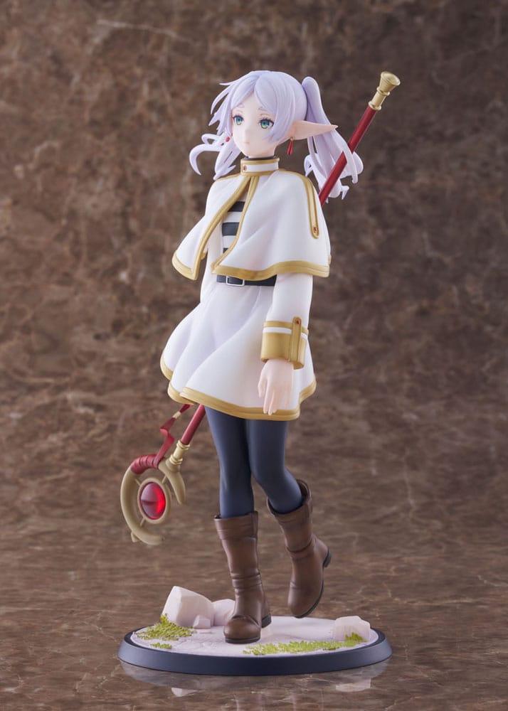 Frieren: Beyond Journey's End PVC Statue 1/7 Frieren 22 cm Scalefiguren Yokina