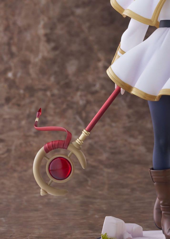 Frieren: Beyond Journey's End PVC Statue 1/7 Frieren 22 cm Scalefiguren Yokina