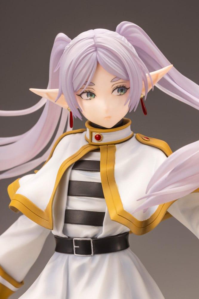 Frieren: Beyond Journey's End PVC Statue 1/7 Frieren 24 cm Scalefiguren Yokina