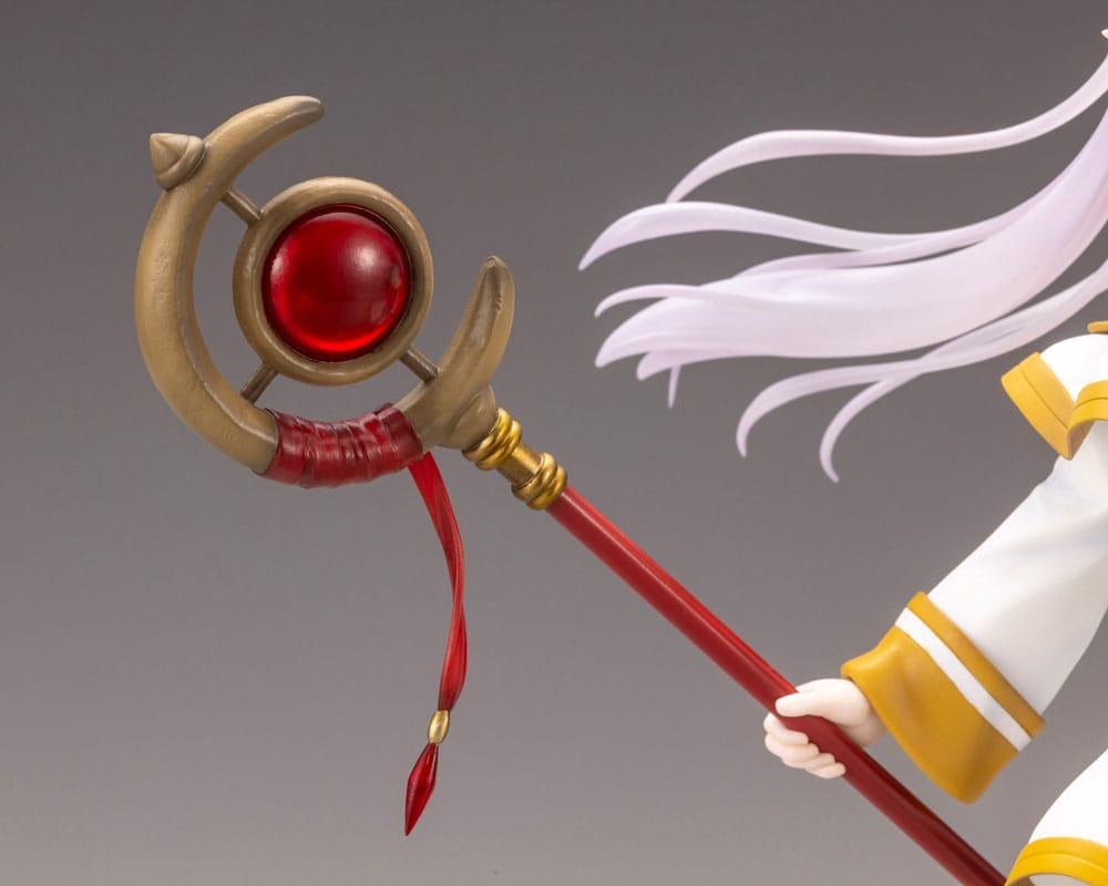 Frieren: Beyond Journey's End PVC Statue 1/7 Frieren 24 cm Scalefiguren Yokina