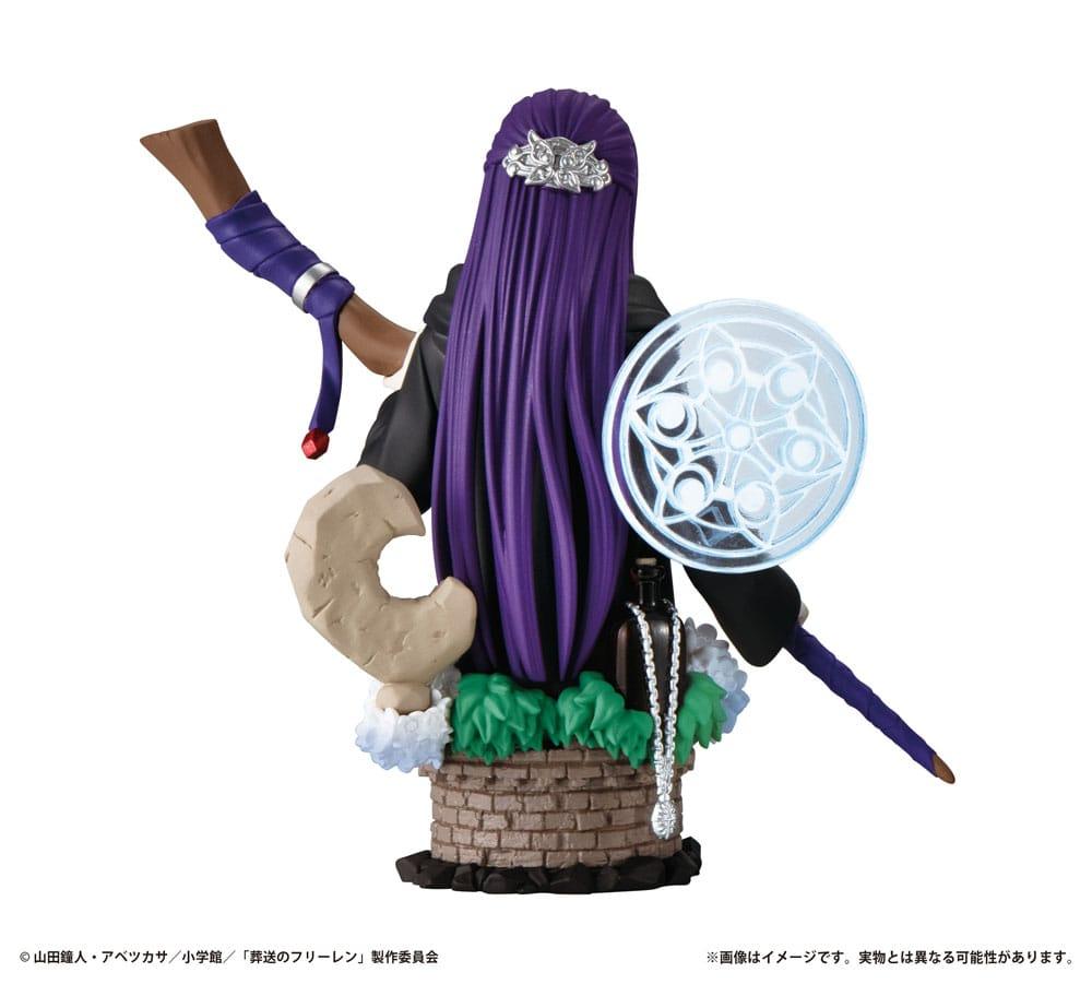 Frieren: Beyond Journey's End Petitrama PVC Mini-Statue Their Journey Set 8 cm Minifiguren Yokina