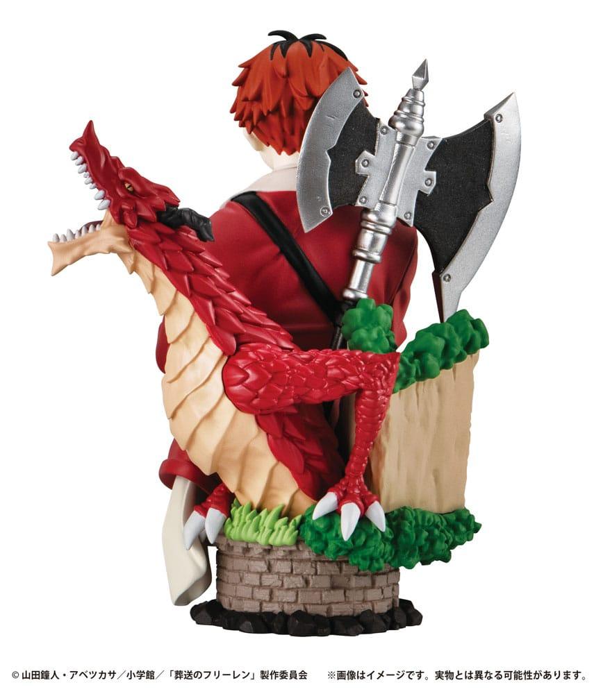 Frieren: Beyond Journey's End Petitrama PVC Mini-Statue Their Journey Set 8 cm Minifiguren Yokina