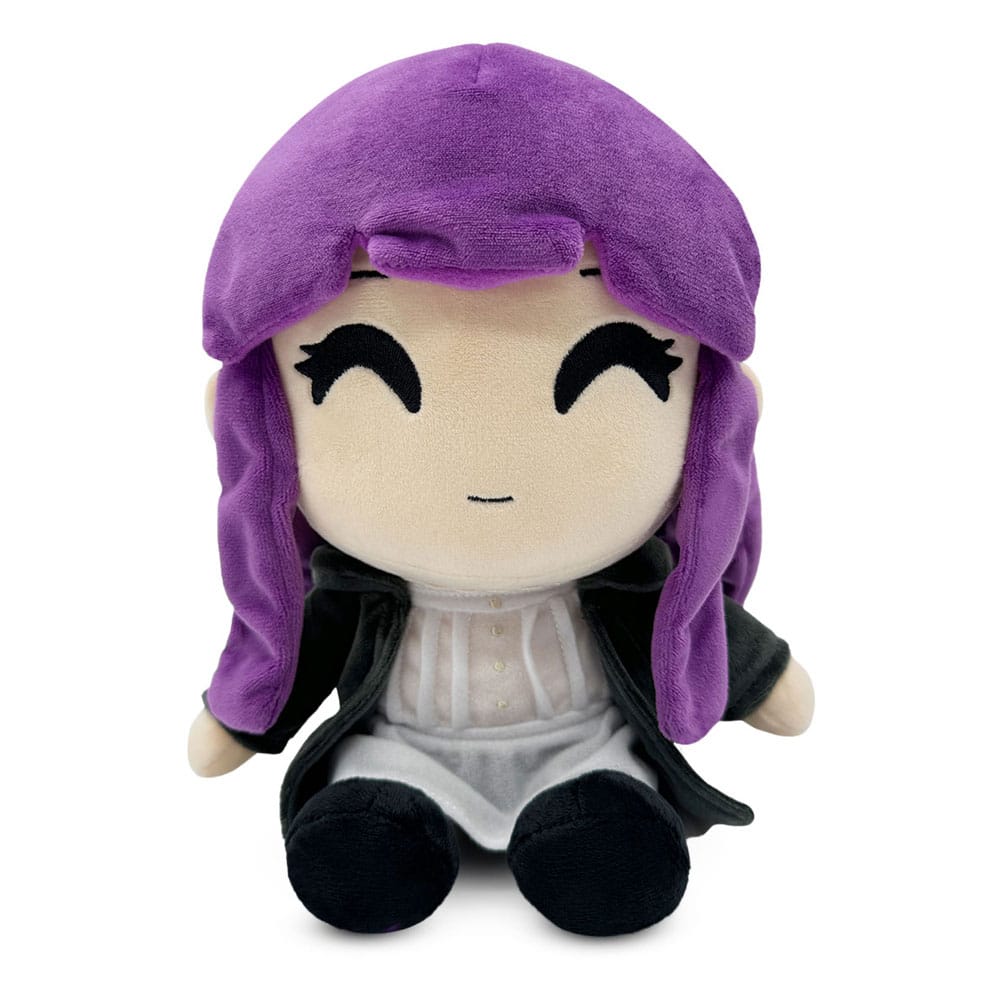 Frieren: Beyond Journey's End Plüschfigur Fern 22 cm Plüschtier Yokina