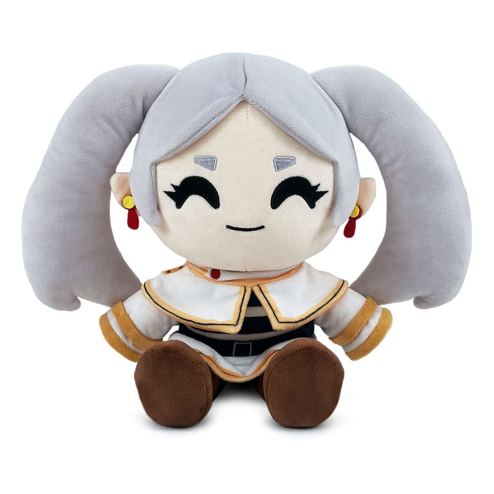 Frieren: Beyond Journey's End Plüschfigur Frieren 22 cm Plüschtier Yokina