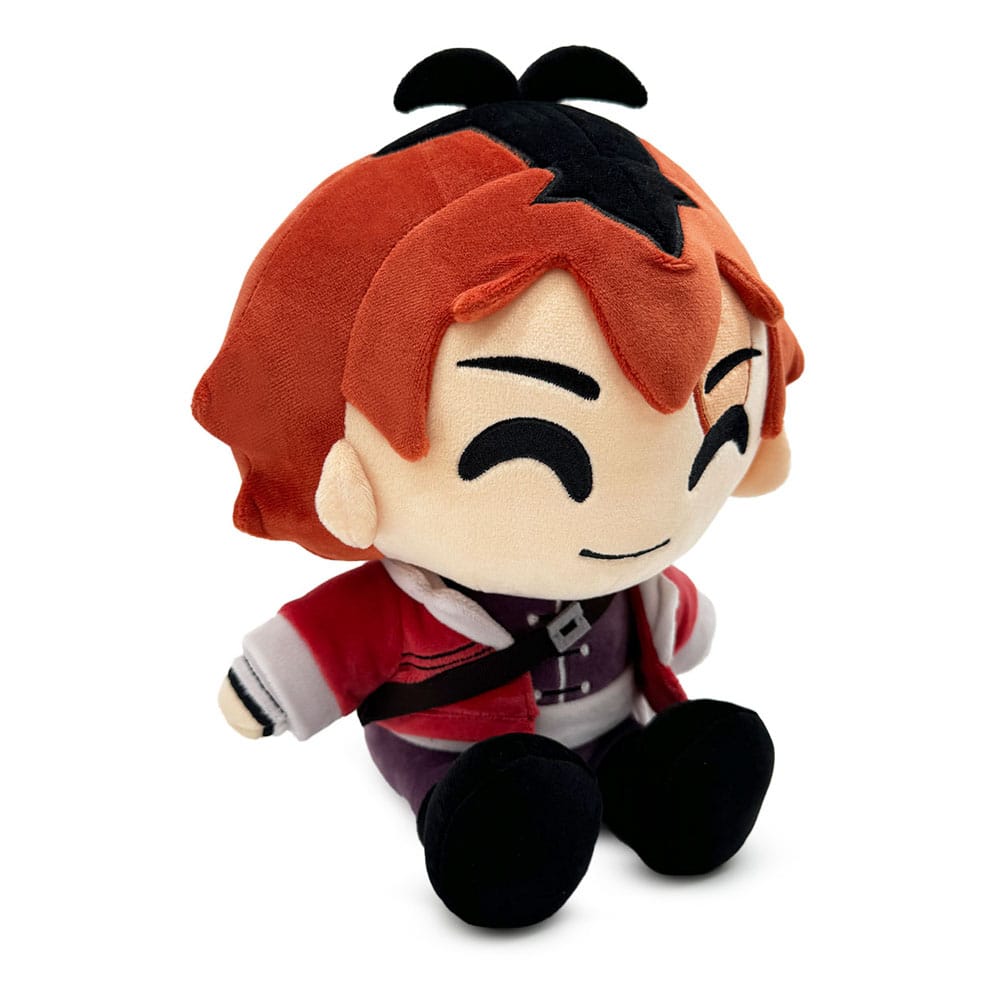 Frieren: Beyond Journey's End Plüschfigur Stark 22 cm Plüschtier Yokina