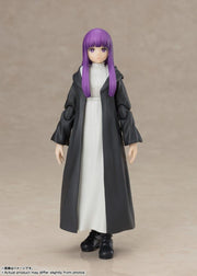 Frieren: Beyond Journey's End S.H.Figuarts Actionfigur Fern 14 cm Figmas Yokina