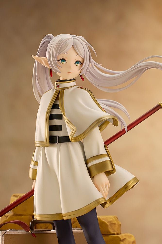 Frieren: Magic of the Eventide Glow PVC Statue 1/7 21 cm Frieren: Beyond Journey's End Scalefiguren Yokina