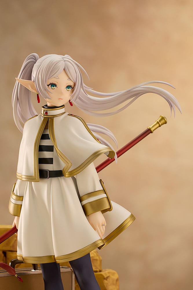 Frieren: Magic of the Eventide Glow PVC Statue 1/7 21 cm Frieren: Beyond Journey's End Scalefiguren Yokina