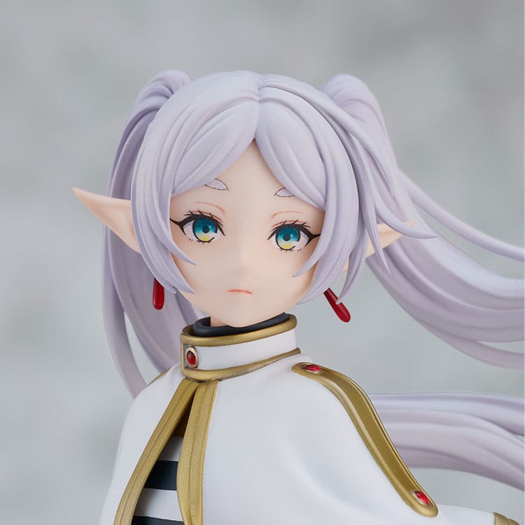 Frieren: Magic of the Eventide Glow PVC Statue 1/7 21 cm Frieren: Beyond Journey's End Scalefiguren Yokina