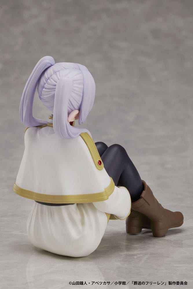 Frieren PVC Statue 1/7 11 cm Frieren: Beyond Journey's End Scalefiguren Yokina