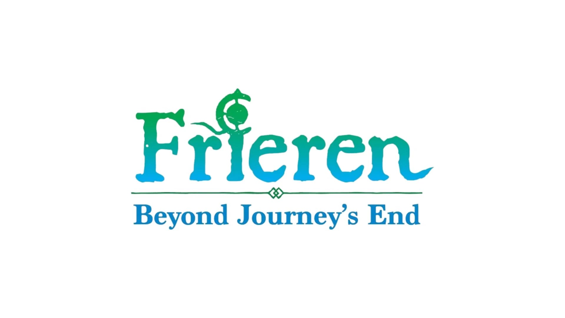 Frieren_logo