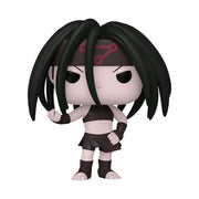 Fullmetal Alchemist Brotherhood POP! Animation Vinyl Figur Envy 9 cm Funko POP! Yokina