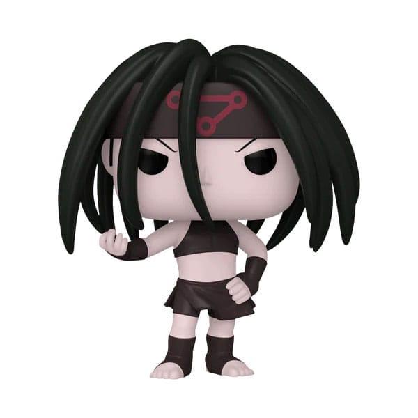 Fullmetal Alchemist Brotherhood POP! Animation Vinyl Figur Envy 9 cm Funko POP! Yokina