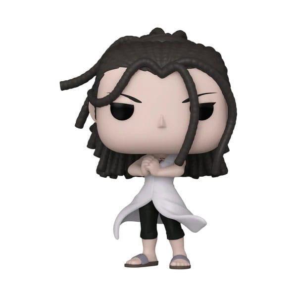 Fullmetal Alchemist Brotherhood POP! Animation Vinyl Figur Izumi Curtis 9 cm Funko POP! Yokina