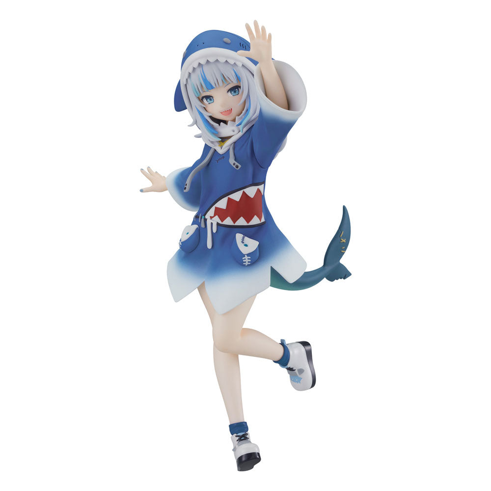 Gawr Gura Pop Up Parade Statue 15 cm Hololive Production Prizefiguren Yokina
