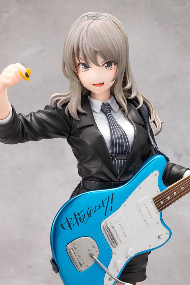 Girls Band Cry PVC Statue 1/7 Momoka Kawaragi 24 cm Scalefiguren Yokina
