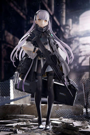 Girls Frontline Statue PVC 1/7 AK-Alfa 23 cm Scalefiguren Yokina