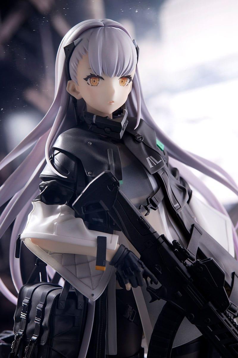 Girls Frontline Statue PVC 1/7 AK-Alfa 23 cm Scalefiguren Yokina