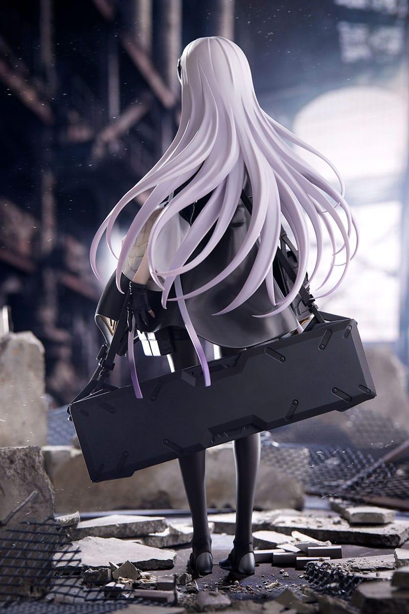 Girls Frontline Statue PVC 1/7 AK-Alfa 23 cm Scalefiguren Yokina