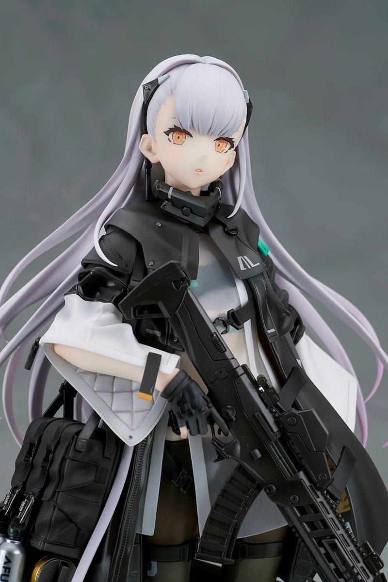 Girls Frontline Statue PVC 1/7 AK-Alfa 23 cm Scalefiguren Yokina