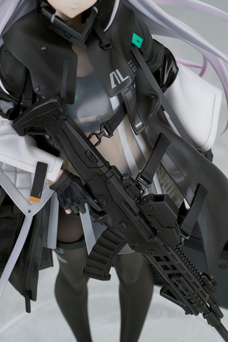 Girls Frontline Statue PVC 1/7 AK-Alfa 23 cm Scalefiguren Yokina