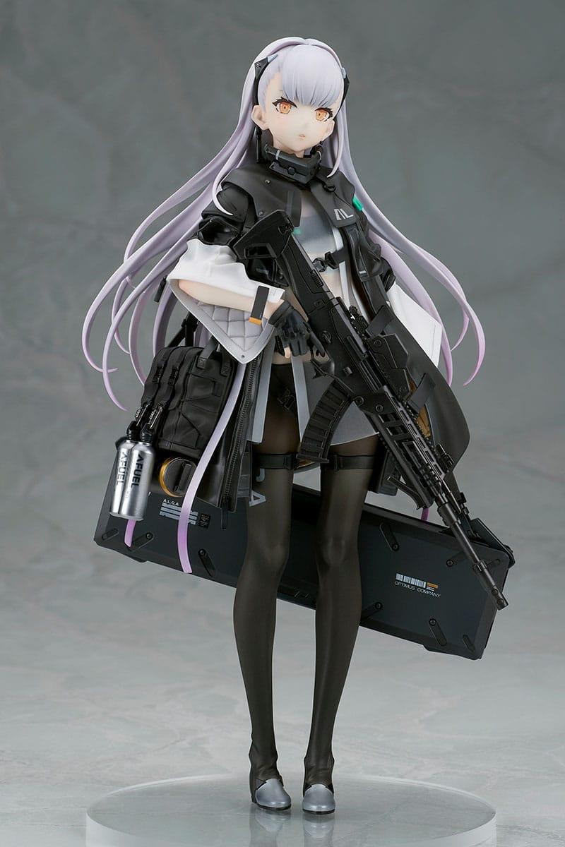 Girls Frontline Statue PVC 1/7 AK-Alfa 23 cm Scalefiguren Yokina