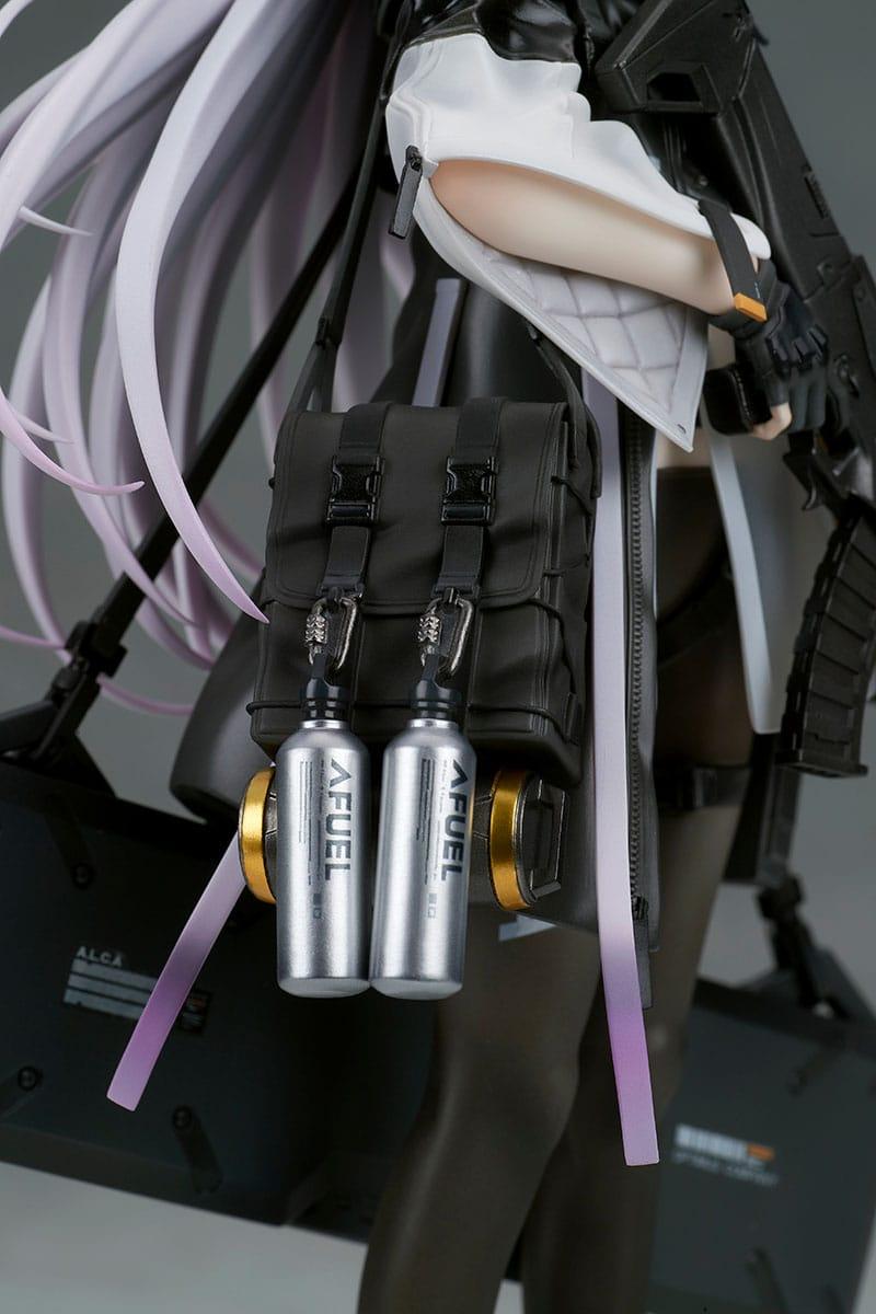 Girls Frontline Statue PVC 1/7 AK-Alfa 23 cm Scalefiguren Yokina