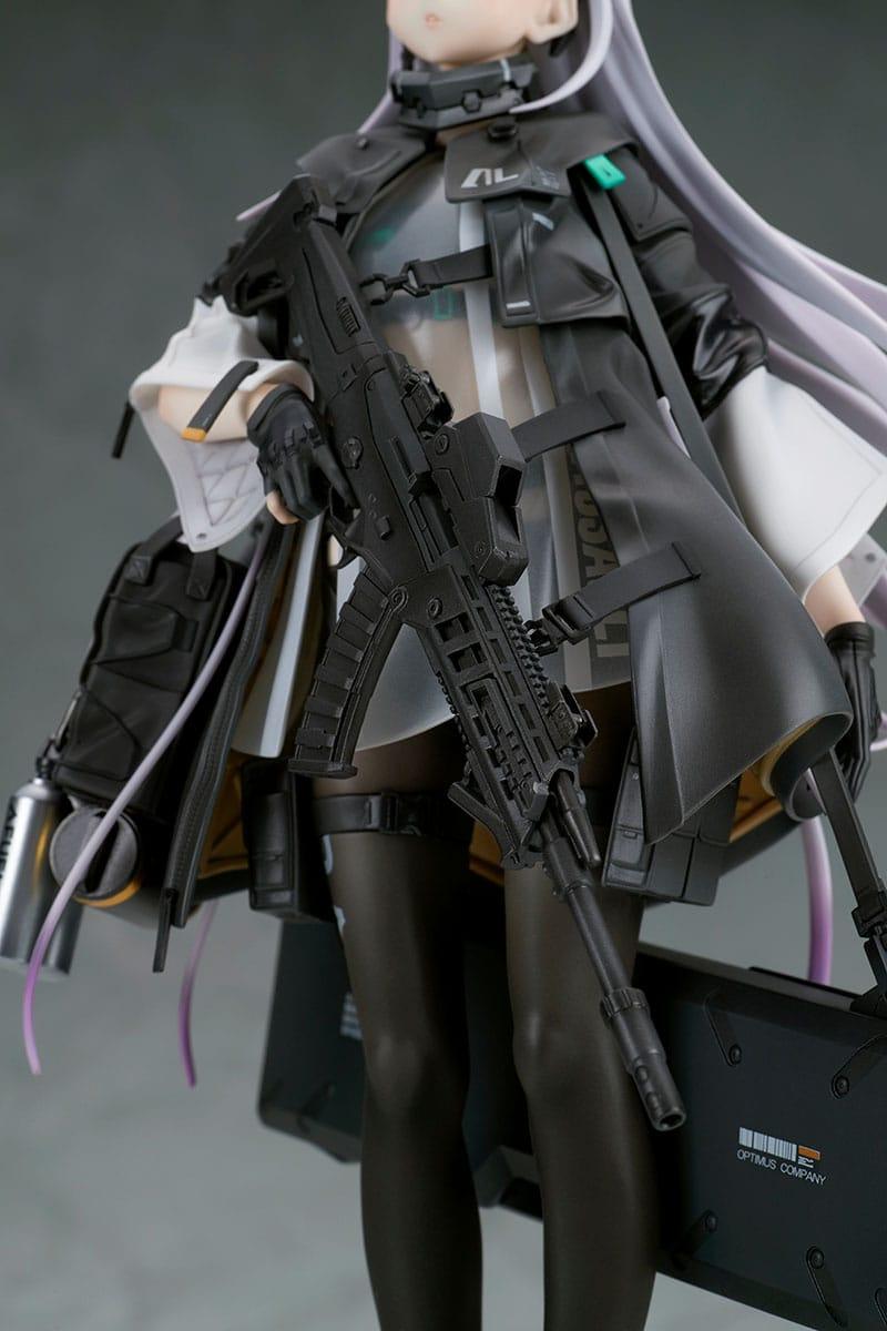 Girls Frontline Statue PVC 1/7 AK-Alfa 23 cm Scalefiguren Yokina