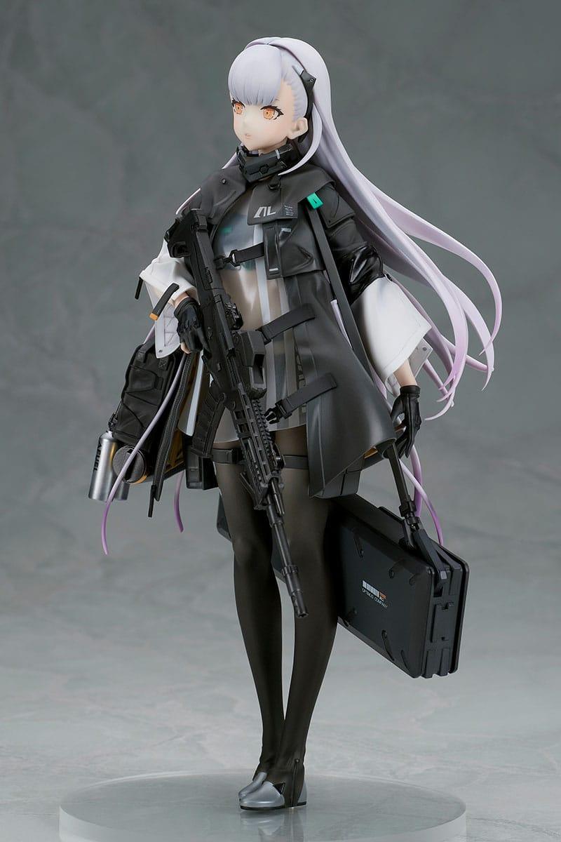 Girls Frontline Statue PVC 1/7 AK-Alfa 23 cm Scalefiguren Yokina